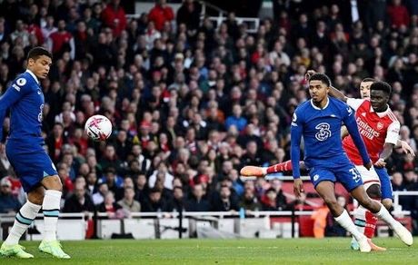 دربی لندن مساوی شد