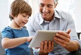 اینترنت کودک و نوجوان به زودی بزودی رونمایی میشود