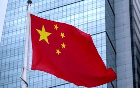 چین خطاب به آمریکا: در امور داخلی ایران دخالت نکنید