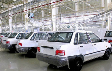 اعلام زمان پیش‌فروش خودروی جدید سایپا/ آخرین خبرها از توقف تولید پراید 