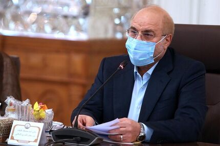قالیباف از ادعای کذب نماینده سابق مجلس در خصوص خرید ملک در استانبول شکایت می کند