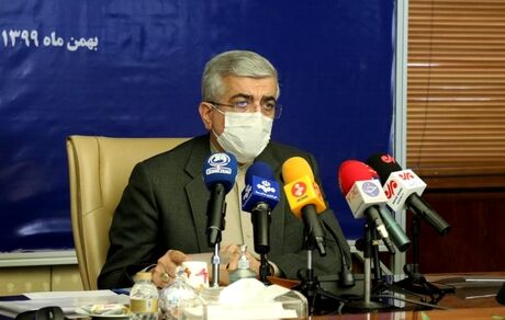 افزایش ظرفیت تولید برق کشور به ۲۰ هزار مگاوات