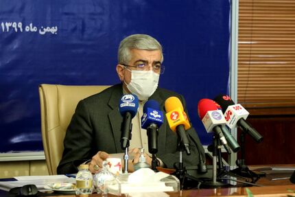 افزایش ظرفیت تولید برق کشور به ۲۰ هزار مگاوات