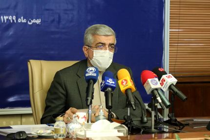 افزایش ظرفیت تولید برق کشور به ۲۰ هزار مگاوات