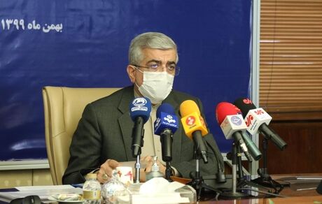 افزایش ظرفیت تولید برق کشور به ۲۰ هزار مگاوات