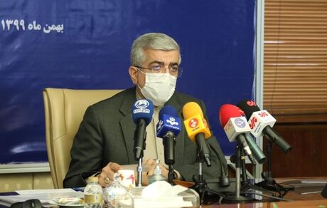 افزایش ظرفیت تولید برق کشور به ۲۰ هزار مگاوات