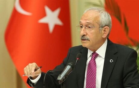 احزاب کرد ترکیه از رقیب اردوغان حمایت کردند