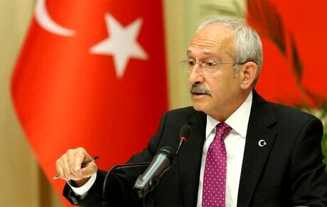احزاب کرد ترکیه از رقیب اردوغان حمایت کردند