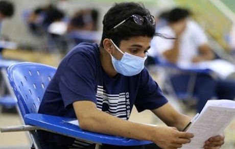 پیگیری سوالات خارج از کتب درسی در کنکور از طریق کمیسیون اصل نود مجلس