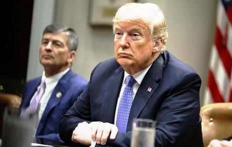 ترامپ دستور بازگشت سربازان آمریکایی از افغانستان را صادر کرد