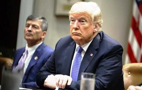 ترامپ دستور بازگشت سربازان آمریکایی از افغانستان را صادر کرد