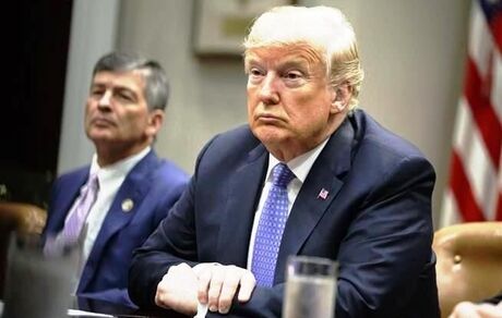 ترامپ دستور بازگشت سربازان آمریکایی از افغانستان را صادر کرد