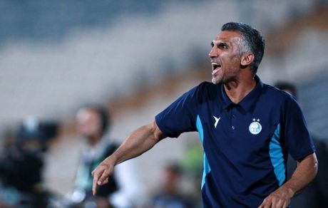 بالاخره مجوز حضور هاشمی نسب در نیمکت استقلال صادر شد