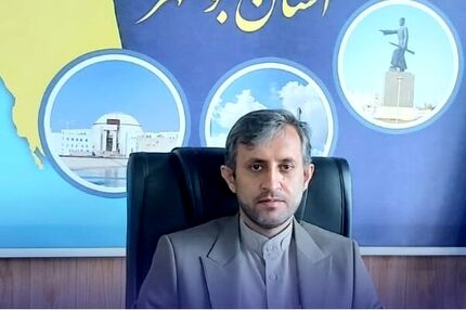 آغاز طرح کالابرگ الکترونیکی در استان بوشهر