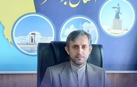 آغاز طرح کالابرگ الکترونیکی در استان بوشهر