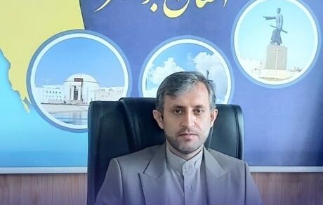 آغاز طرح کالابرگ الکترونیکی در استان بوشهر