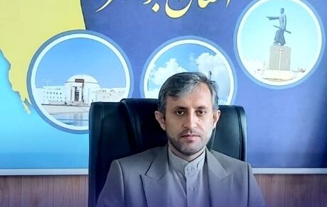 آغاز طرح کالابرگ الکترونیکی در استان بوشهر