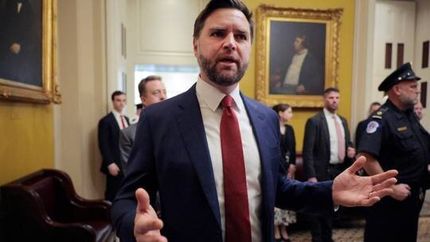 معاون ترامپ از پیشرفت در مذاکرات صلح روسیه و اوکراین خبرداد