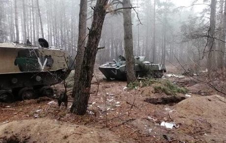 روسیه از خارکیف اوکراین عقب نشینی می‌کند / شکست در تصرف دومین شهر مهم