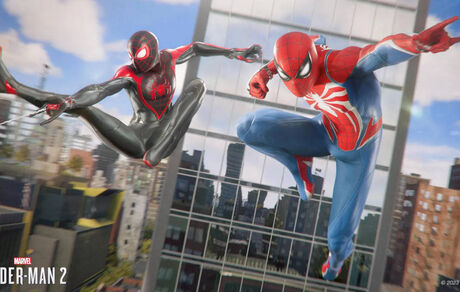 Marvel’s Spider-Man 2؛ تجربه‌ای سینمایی از ابرقهرمان بودن در اوج نسل جدید