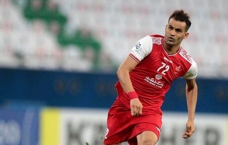 پرسپولیس به دنبال مهاجم جایگزین آل‌کثیر