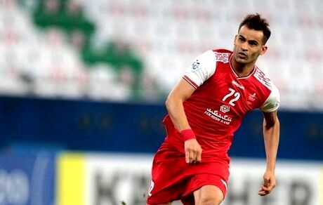 پرسپولیس به دنبال مهاجم جایگزین آل‌کثیر