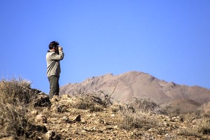  ۲ محیط‌بان در استان زنجان به شهادت رسیدند