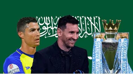 رونالدو: النصر را ترک نمی‌کنم