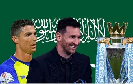 رونالدو: النصر را ترک نمی‌کنم