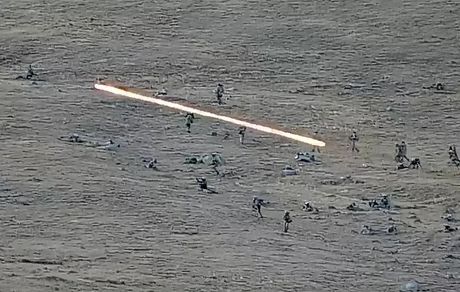 باز هم تنش بین جمهوری آذربایجان و ارمنستان / باکو و ایروان همدیگر را مقصر می‌دانند