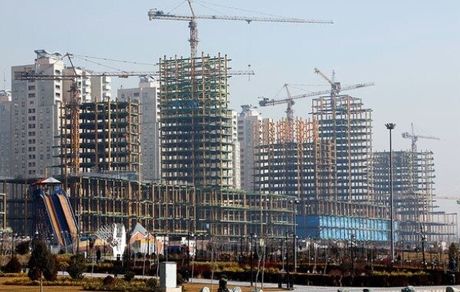 شاهد جهش ساخت و ساز و کاهش نرخ مسکن در سال جدید خواهیم بود