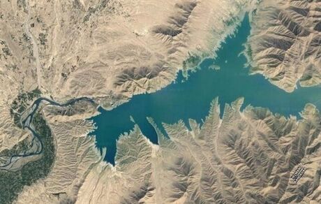 طالبان: حقابه ایران بر اساس توافقنامه هلمند پرداخت می‌شود