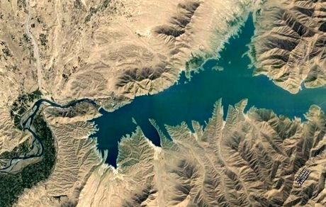 طالبان: حقابه ایران بر اساس توافقنامه هلمند پرداخت می‌شود