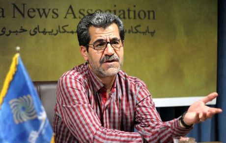 خوش چهره: کار رسانه آسیب شناسی و پیش بینی است