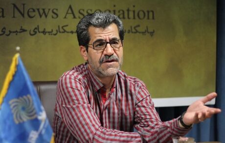 خوش چهره: کار رسانه آسیب شناسی و پیش بینی است