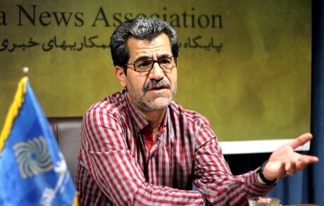 خوش چهره: کار رسانه آسیب شناسی و پیش بینی است