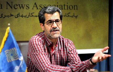 خوش چهره: کار رسانه آسیب شناسی و پیش بینی است