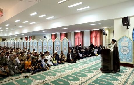 نیروی دریایی امنیت کشتیرانی را برقرار و تجارت را رونق داده است