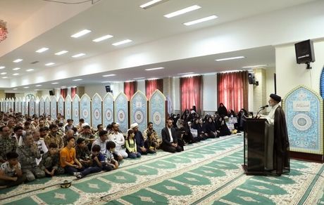 نیروی دریایی امنیت کشتیرانی را برقرار و تجارت را رونق داده است