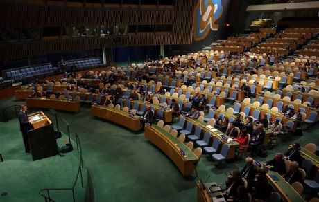 سوئیس، کنفرانس صلح اوکراین را در سطح عالی "تا تابستان" آینده برگزار می‌کند