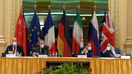 خبرنگار وال استریت ژورنال: دور جدید مذاکرت وین دست کم تا یکشنبه آینده برگزار نمی‌شود