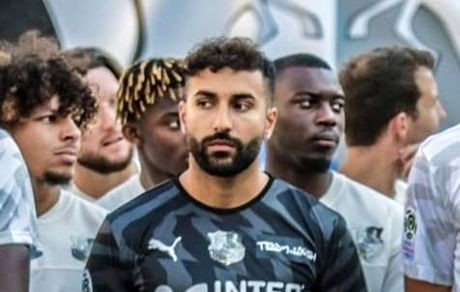 سامان قدوس به در بسته خورد!