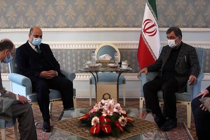 رضایی: محاکمه ترامپ افتخار ایران خواهد بود