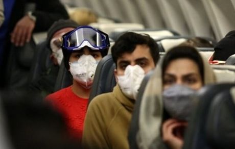 مقررات جدید سازمان هواپیمایی ترکیه برای مسافران