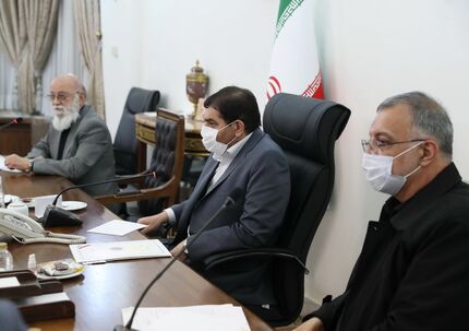 کلانشهرهای کشور الگوی مدیریت و سبک زندگی شهری برای سایر شهرهای کشور هستند