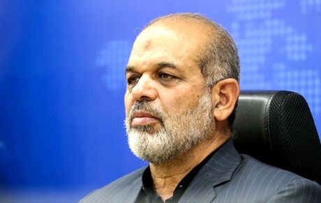 وزیر کشور درخصوص ناآرامی‌ها: دانش آموزان ما انقلابی هستند و مشکل مهمی در مدارس نداشتیم