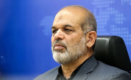 وزیر کشور درخصوص ناآرامی‌ها: دانش آموزان ما انقلابی هستند و مشکل مهمی در مدارس نداشتیم