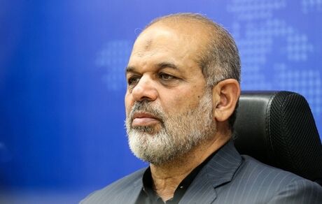 وزیر کشور درخصوص ناآرامی‌ها: دانش آموزان ما انقلابی هستند و مشکل مهمی در مدارس نداشتیم