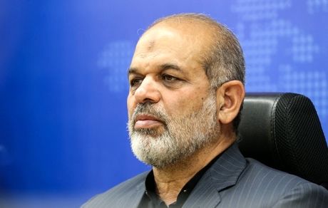 وزیر کشور درخصوص ناآرامی‌ها: دانش آموزان ما انقلابی هستند و مشکل مهمی در مدارس نداشتیم