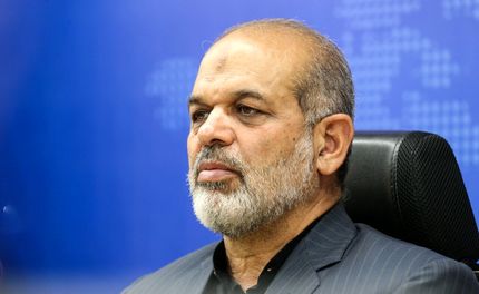 وزیر کشور درخصوص ناآرامی‌ها: دانش آموزان ما انقلابی هستند و مشکل مهمی در مدارس نداشتیم